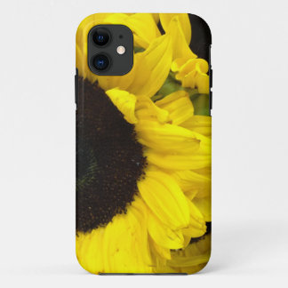GELBER IPHONE KASTEN DER SONNENBLUME- TITLE_SEO2