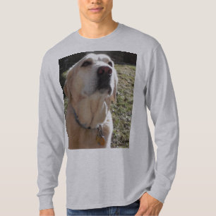 GELBER LABRADOR T-Shirt