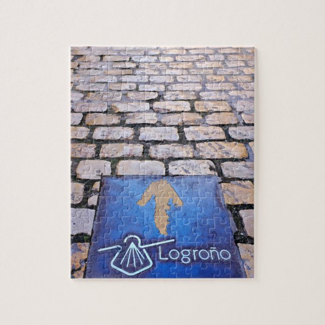 Gelber Pfeil (Vertikal)