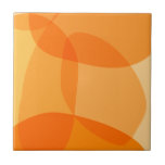 Gelbes Sonnenlicht Bio Formen Abstraktes Kunstdesi Fliese<br><div class="desc">Modernes abstraktes Kunstdesign mit coolen Bio Formen gezeichnet in Ober-Tönen von goldgelben sonnigen Gelben.</div>