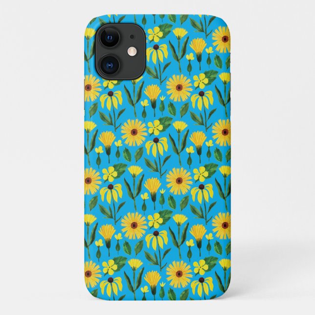 Gelbfärbung Case-Mate iPhone Hülle (Rückseite)