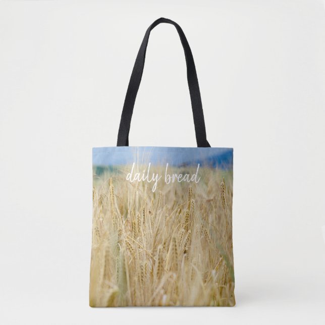Gelbfeld Tasche (Vorderseite)