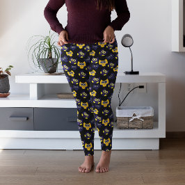 Gelbhügel Leggings