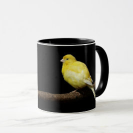 Gelbkaninchen Tasse