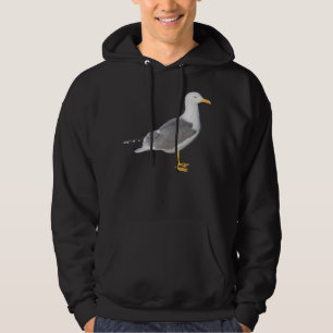 Gelbkörner Hoodie