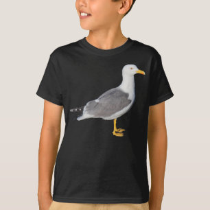 Gelbkörner T-Shirt