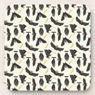 Gelbschwanz Getränkeuntersetzer