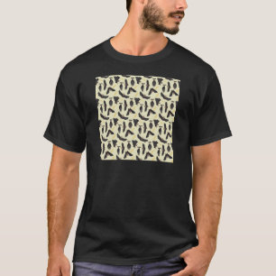 Gelbschwanz T-Shirt