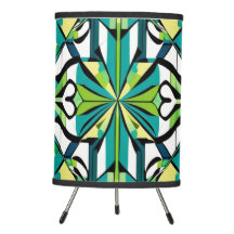 Gelbschwarz Abstrakt