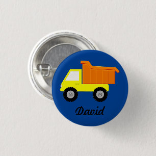 Gelbspielzeug Button