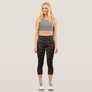 Gelbstein - 1883 capri leggings