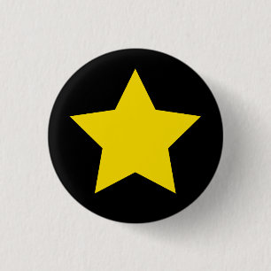 Gelbsterntaste Button