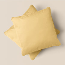 Gelbtöne - Buttermilch - #F5DB9A -
