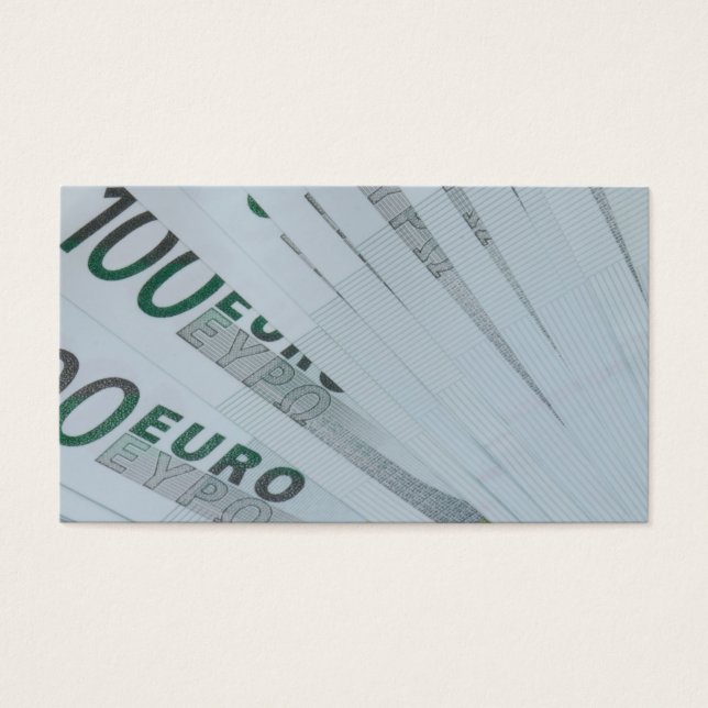Geld (Vorderseite)