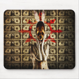 Geld 2013 mousepad