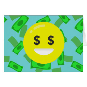 Geld-augen-Emoji