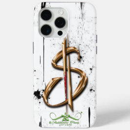 GELD Case-Mate iPhone HÜLLE