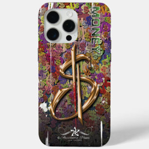 GELD Case-Mate iPhone HÜLLE