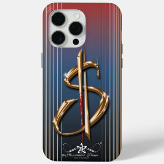 GELD Case-Mate iPhone HÜLLE