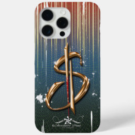 GELD Case-Mate iPhone HÜLLE