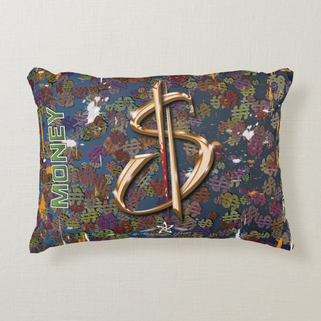 GELD DEKOKISSEN (Vorderseite)