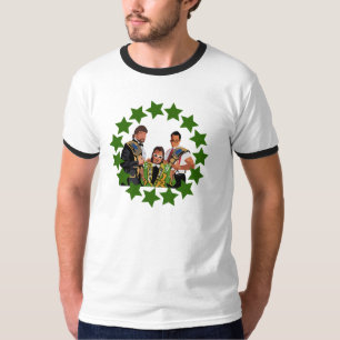 Geld Inc. T-Shirt