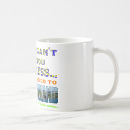 GELD KANN HAPPINESS.png NICHT KAUFEN Kaffeetasse