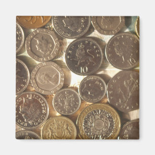 Geld Magnet