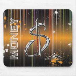GELD MOUSEPAD