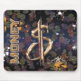 GELD MOUSEPAD