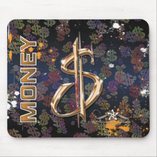 GELD MOUSEPAD
