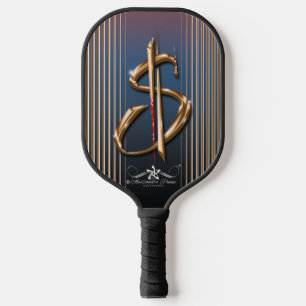 GELD PICKLEBALL SCHLÄGER
