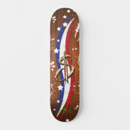 GELD SKATEBOARD