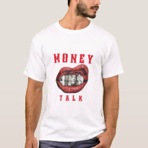 Geld spricht