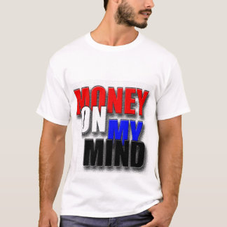 Geld T-Shirt