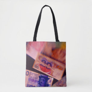 Geld Tasche