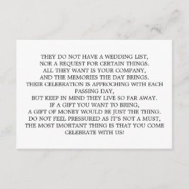 Geldbaum/wünschende gute Einladung