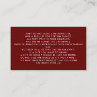 Geldbaum/wünschende gute Einladung