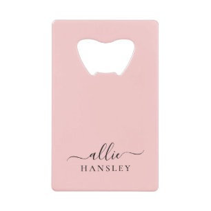  GELDBEUTEL FLASCHENÖFFNER