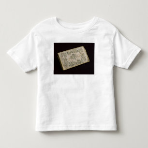 Geldbeutel Kleinkind T-shirt