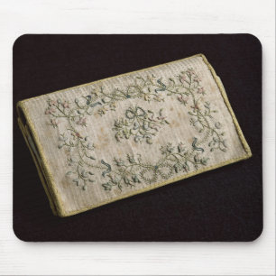 Geldbeutel Mousepad