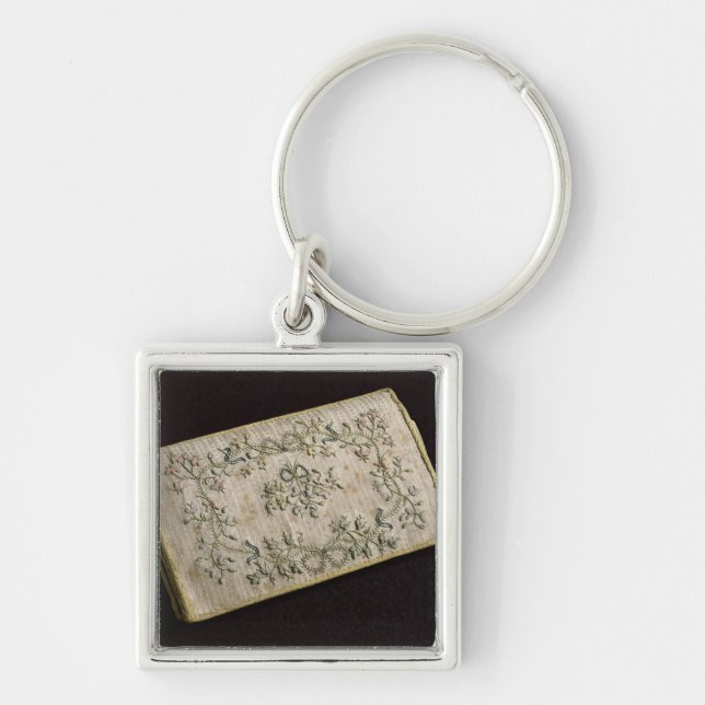 Geldbeutel Schlüsselanhänger (Vorne)