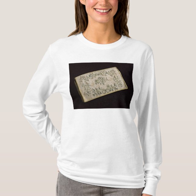 Geldbeutel T-Shirt (Vorderseite)