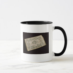 Geldbeutel Tasse