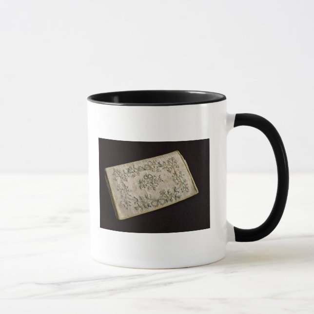 Geldbeutel Tasse (Rechts)