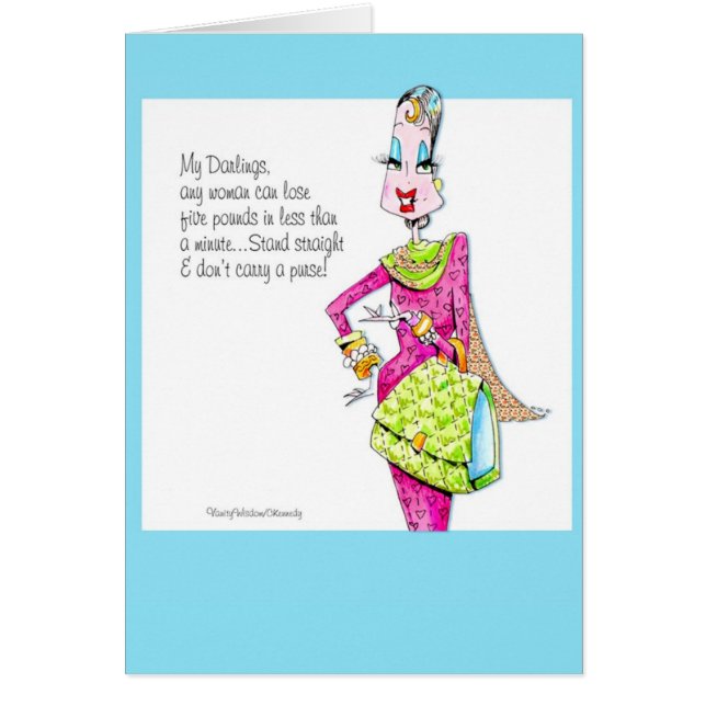 Geldbeutel zerstößt Karte (Vorne)