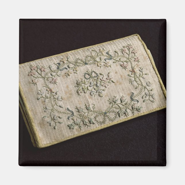 Geldbörse Magnet (Vorne)