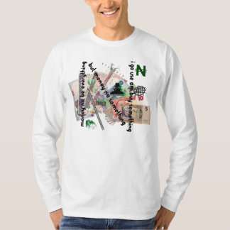 Geldgespräch T - Shirt