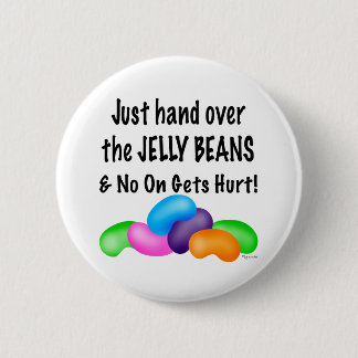 Geleebonbon Button