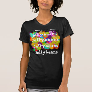 Geleebonbon-T-Shirt durch mandybeau T-Shirt